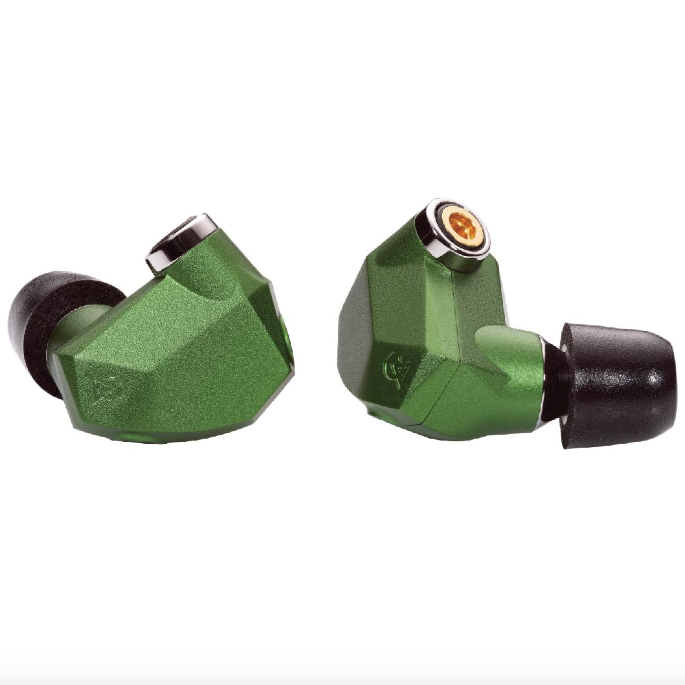 Campfire Audio Andromeda Emerald Sea