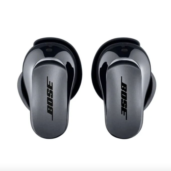 Bose QuietComfort Ultra 消噪耳塞