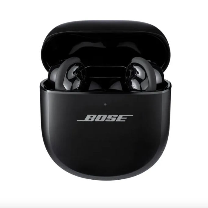 Bose QuietComfort Ultra 消噪耳塞