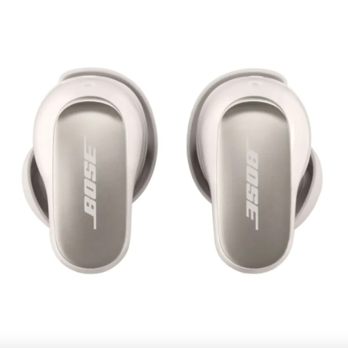 Bose QuietComfort Ultra 消噪耳塞