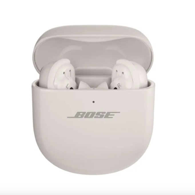 Bose QuietComfort Ultra 消噪耳塞