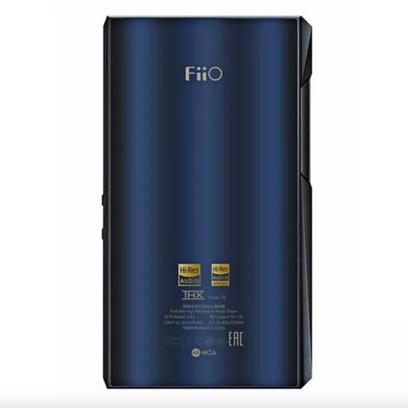 FiiO M23 便攜高清無損音樂播放器