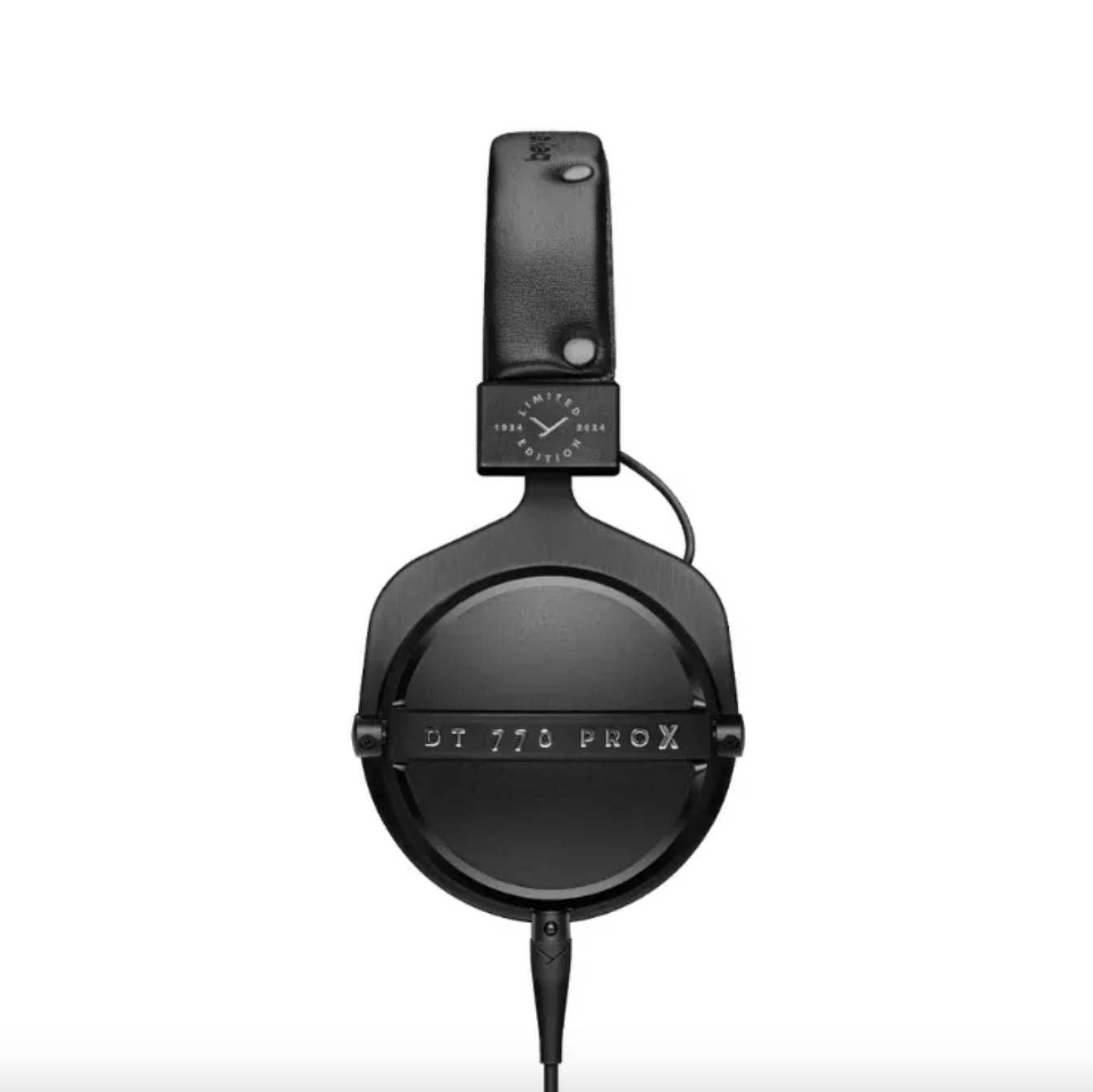 Beyerdynamic DT 770 PRO X Limited Edition 封閉式頭戴監聽耳機