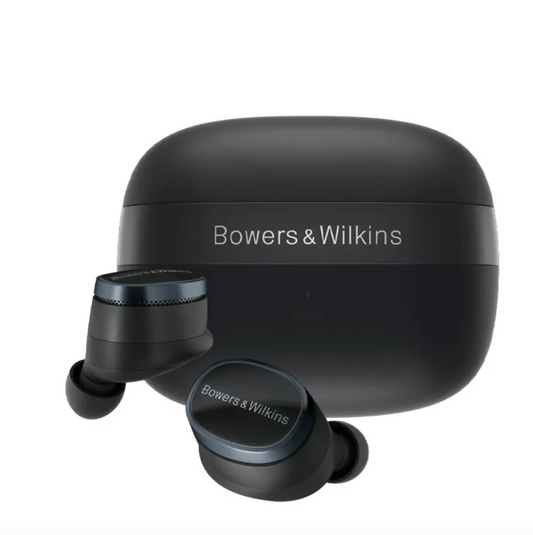 Bowers & Wilkins PI8 真無線降噪耳機