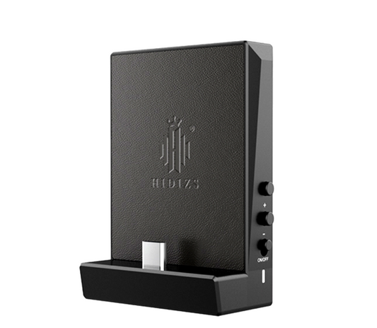 HIDIZS DH80 Portable Balanced DAC & AMP