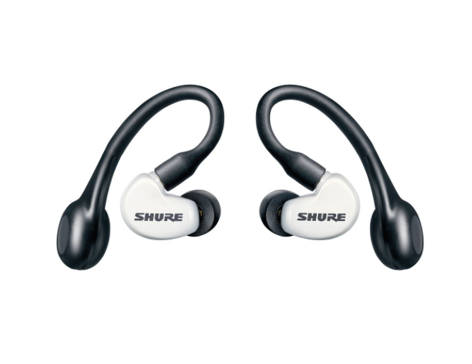 SHURE AONIC 215 TRUE WIRELESS