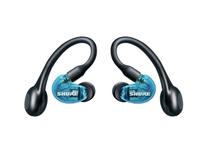 SHURE AONIC 215 TRUE WIRELESS