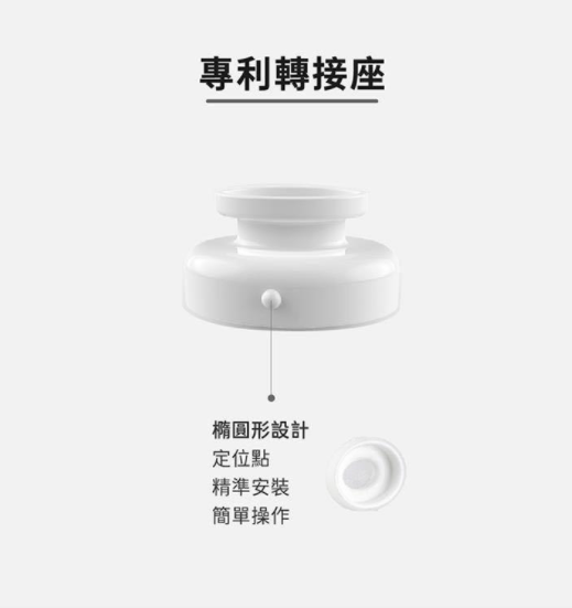 SpinFit CP1025 (For AirPods Pro) 矽膠耳塞