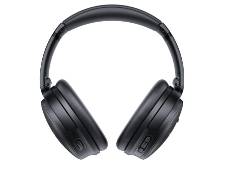 Bose QuietComfort 45 消噪⽿機