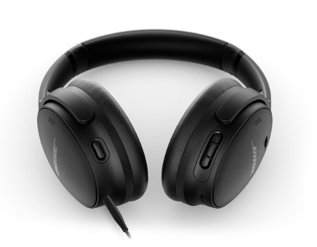 Bose QuietComfort 45 消噪⽿機