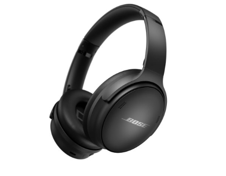 Bose QuietComfort 45 消噪⽿機