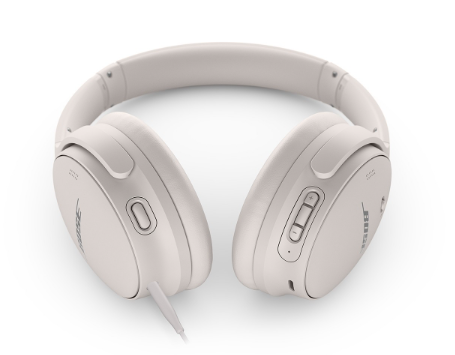 Bose QuietComfort 45 消噪⽿機