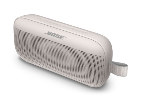 SoundLink Flex 藍牙揚聲器