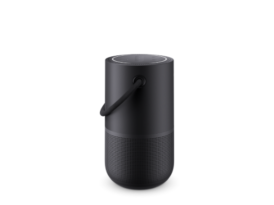 Bose Portable Smart Speaker 便攜式智能揚聲器