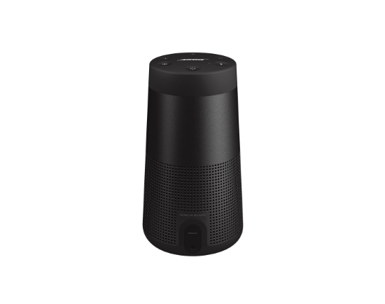 Bose SoundLink Revolve 藍牙揚聲器 II