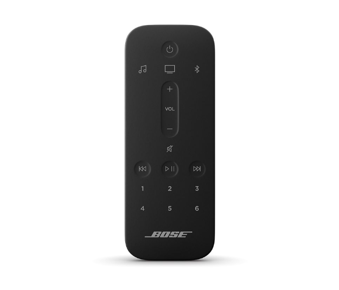 Bose 家庭娛樂揚聲器 900