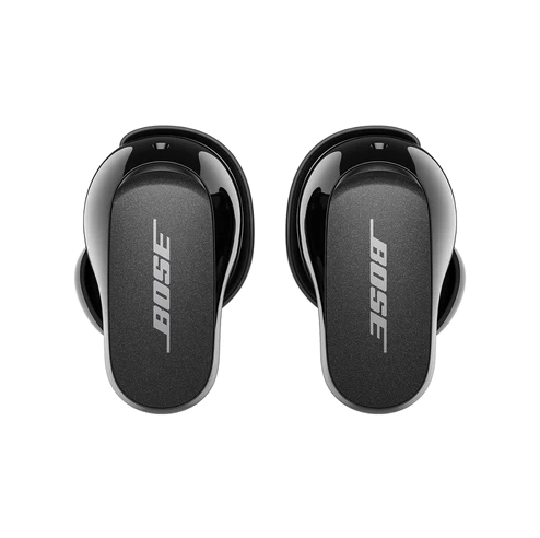 Bose QuietComfort® 消噪耳塞 II