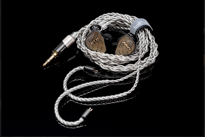 AAW ATH Universal In-Ear Monitor