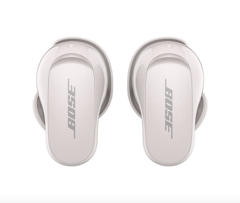 Bose QuietComfort® 消噪耳塞 II