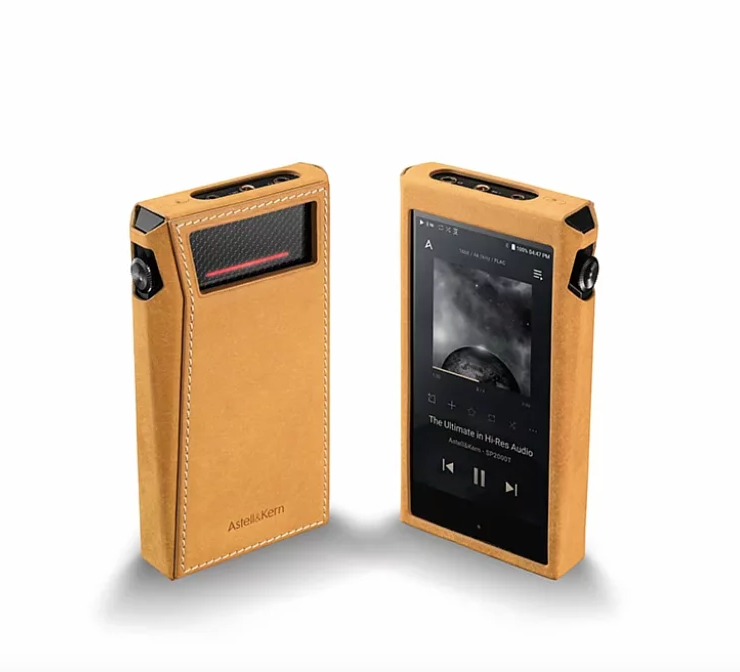 Astell&Kern A&ultima SP2000T 音樂播放器