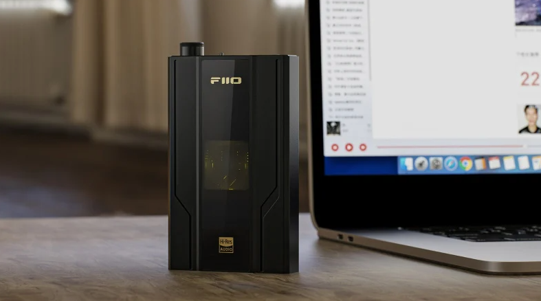 FiiO Q11 便攜耳放