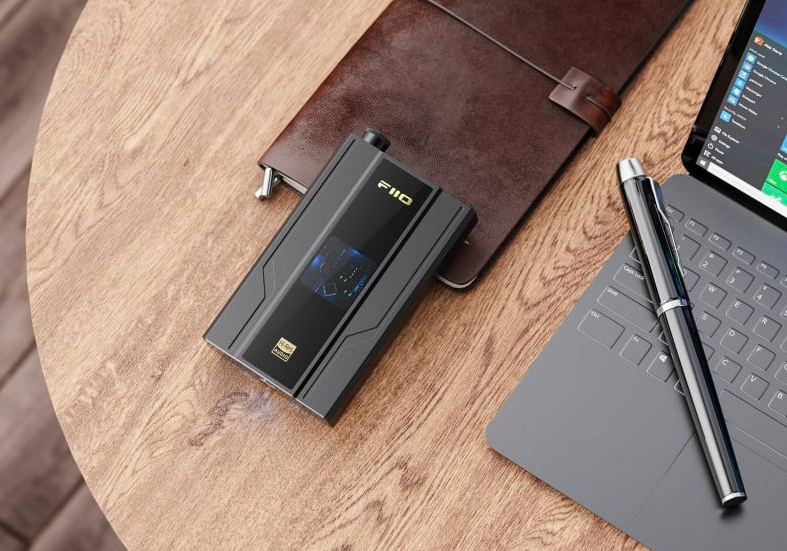 FiiO Q11 便攜耳放