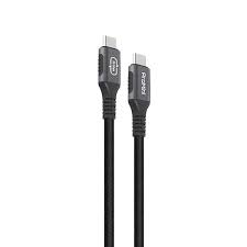 ProMini Type-C to Type-C USB4.0 20Gbps 超高速螢幕線 (2m)