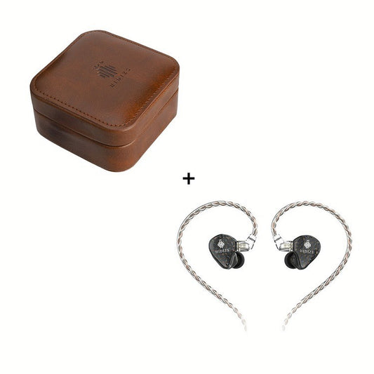 HIDIZS MS2 EARPHONE + EA01 HARD CASE